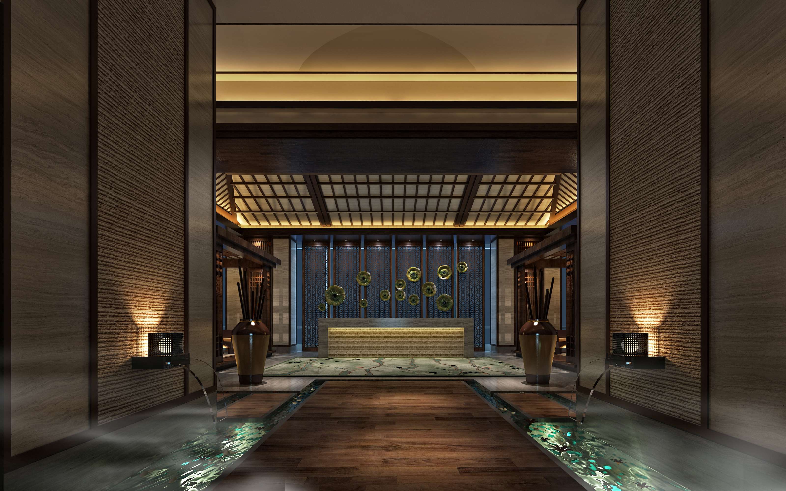 南通金融会御spa-6