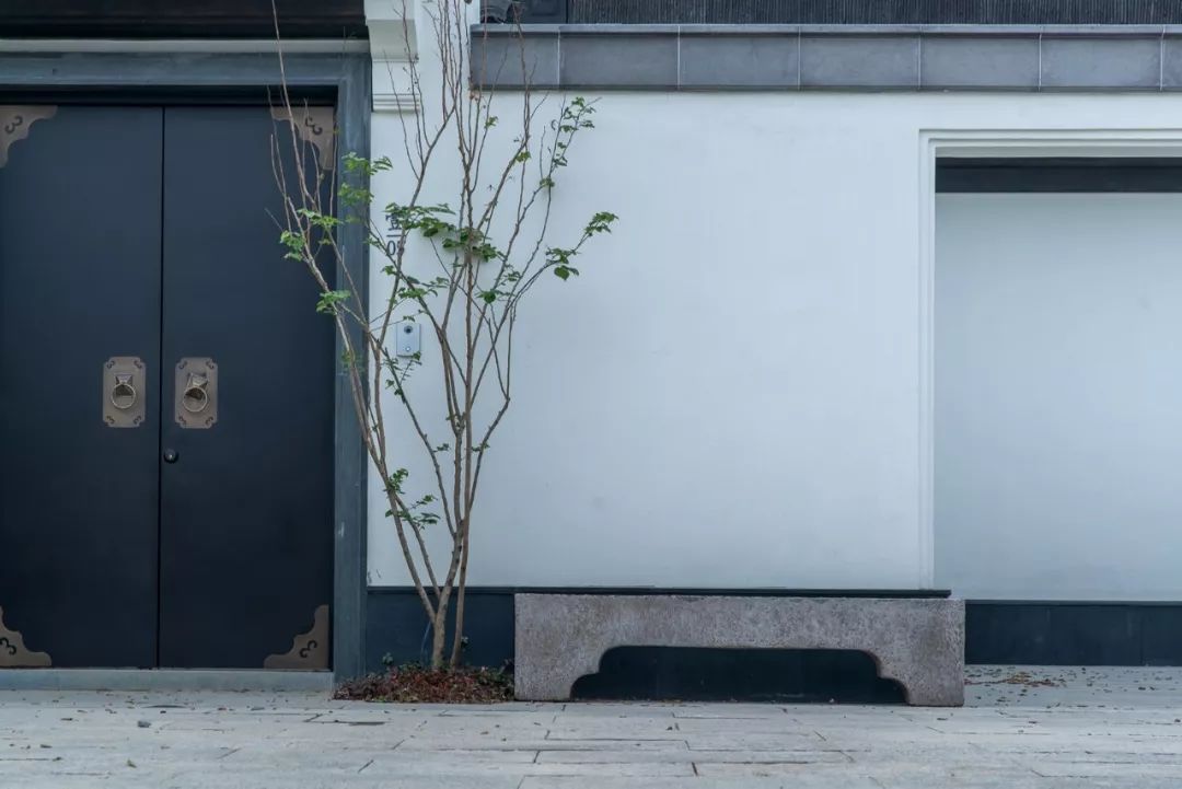 中式院落,寄托美好期望的宁静空间-67