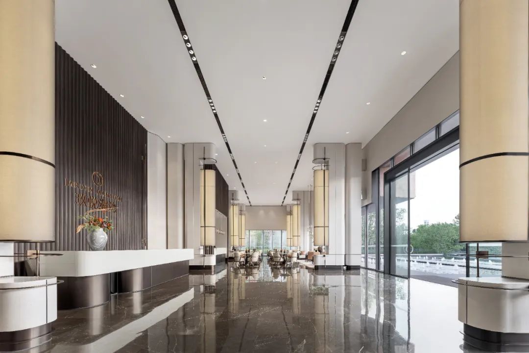 玖悦澜湾丨中国佛山-17