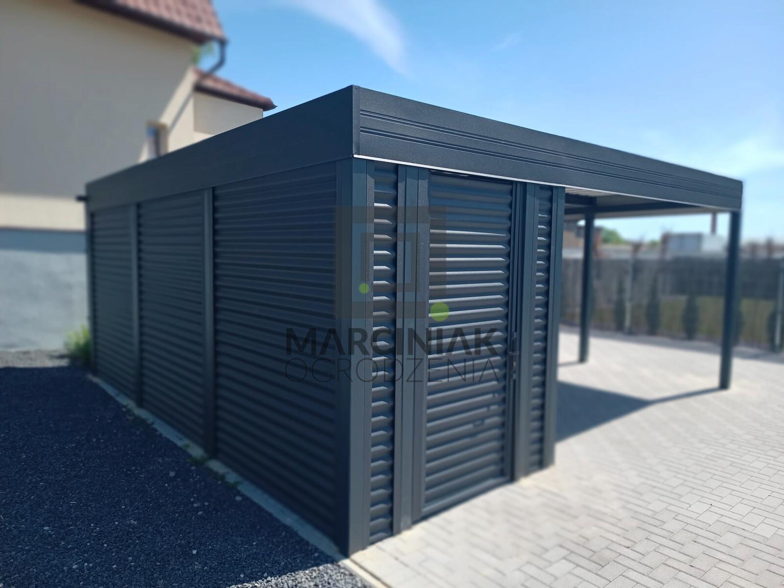 丨波兰绿山城-0