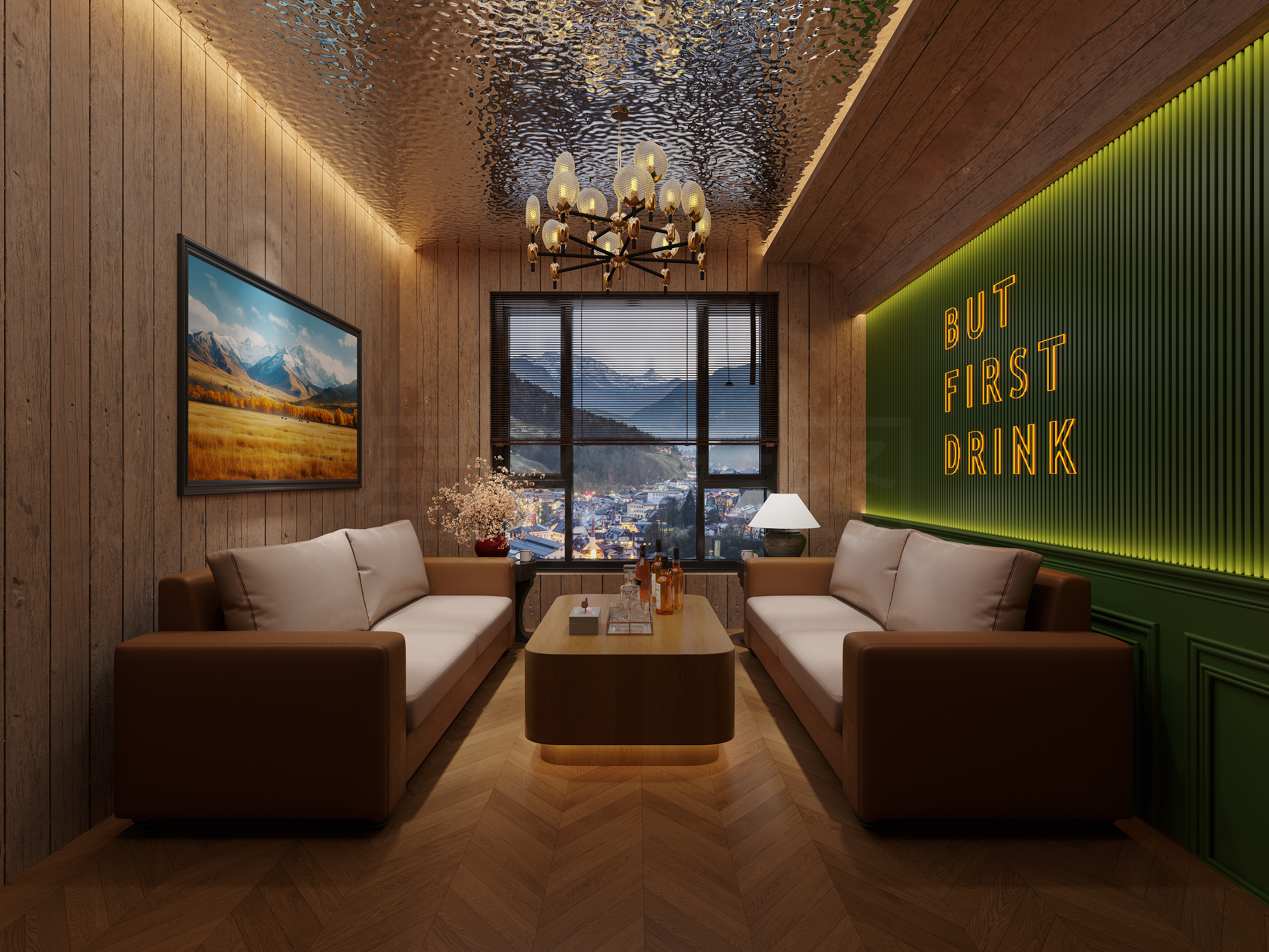 休闲娱乐会所-2