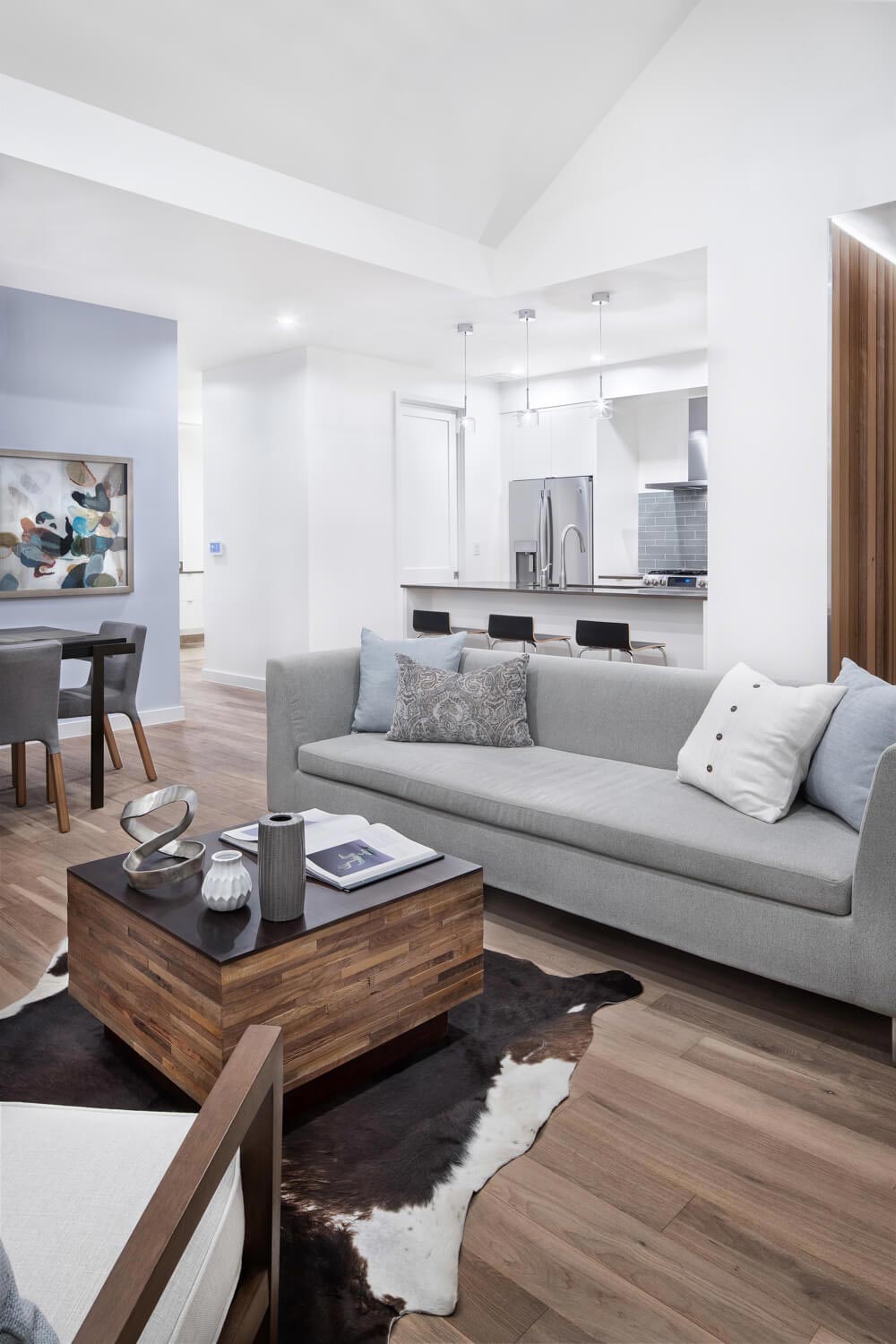 奥斯丁海德公园住宅-4