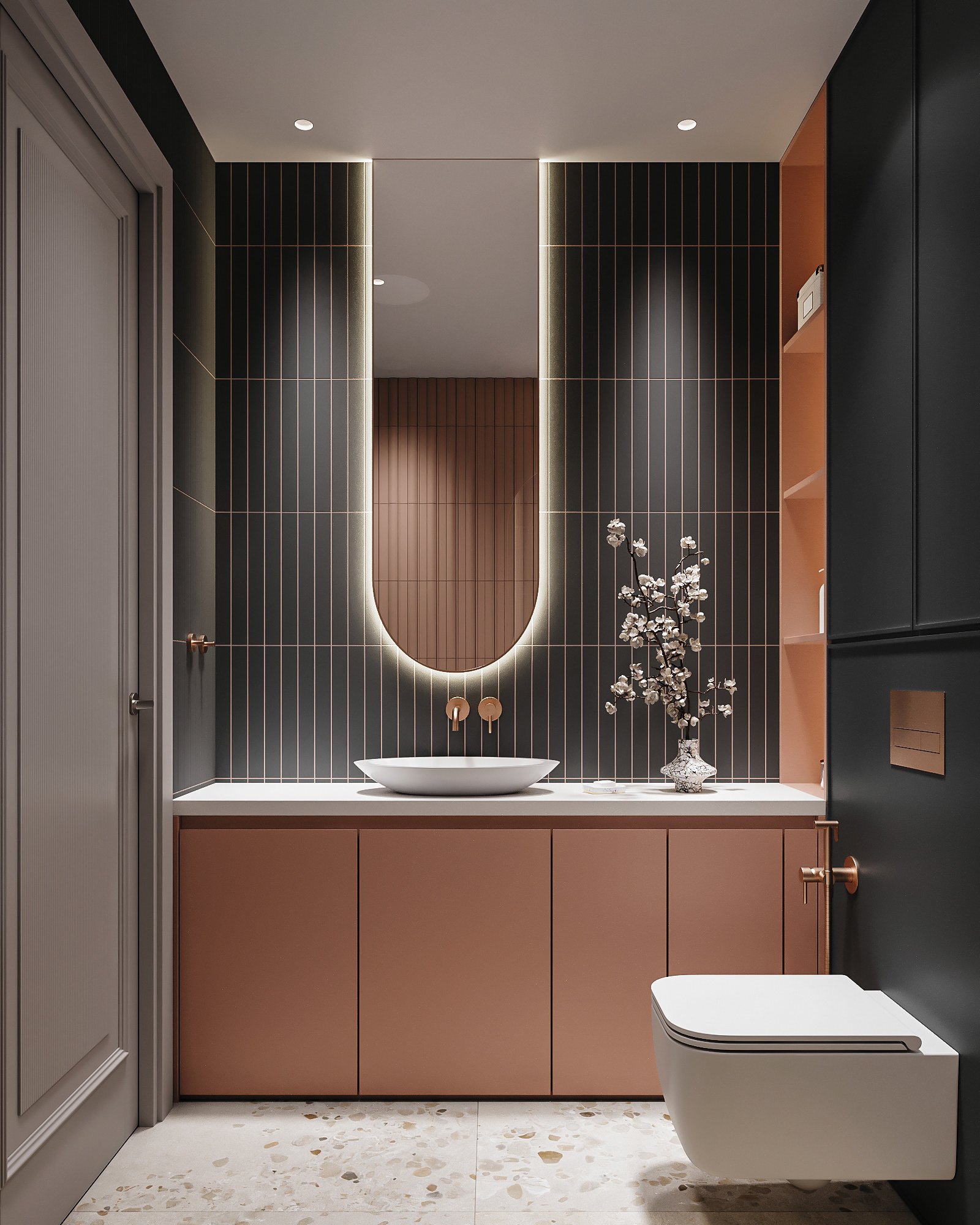 Apartment 120m2-31