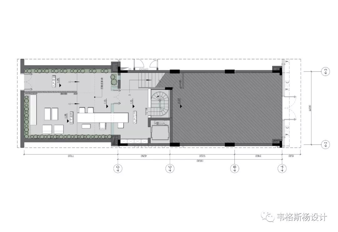 宜春金悦湾商墅 | 构建和谐生活空间-42