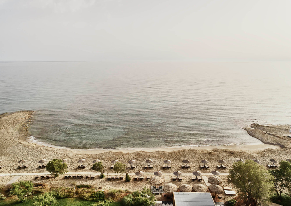 克里特岛玛利亚公园酒店,绿色环保的设计理念-5