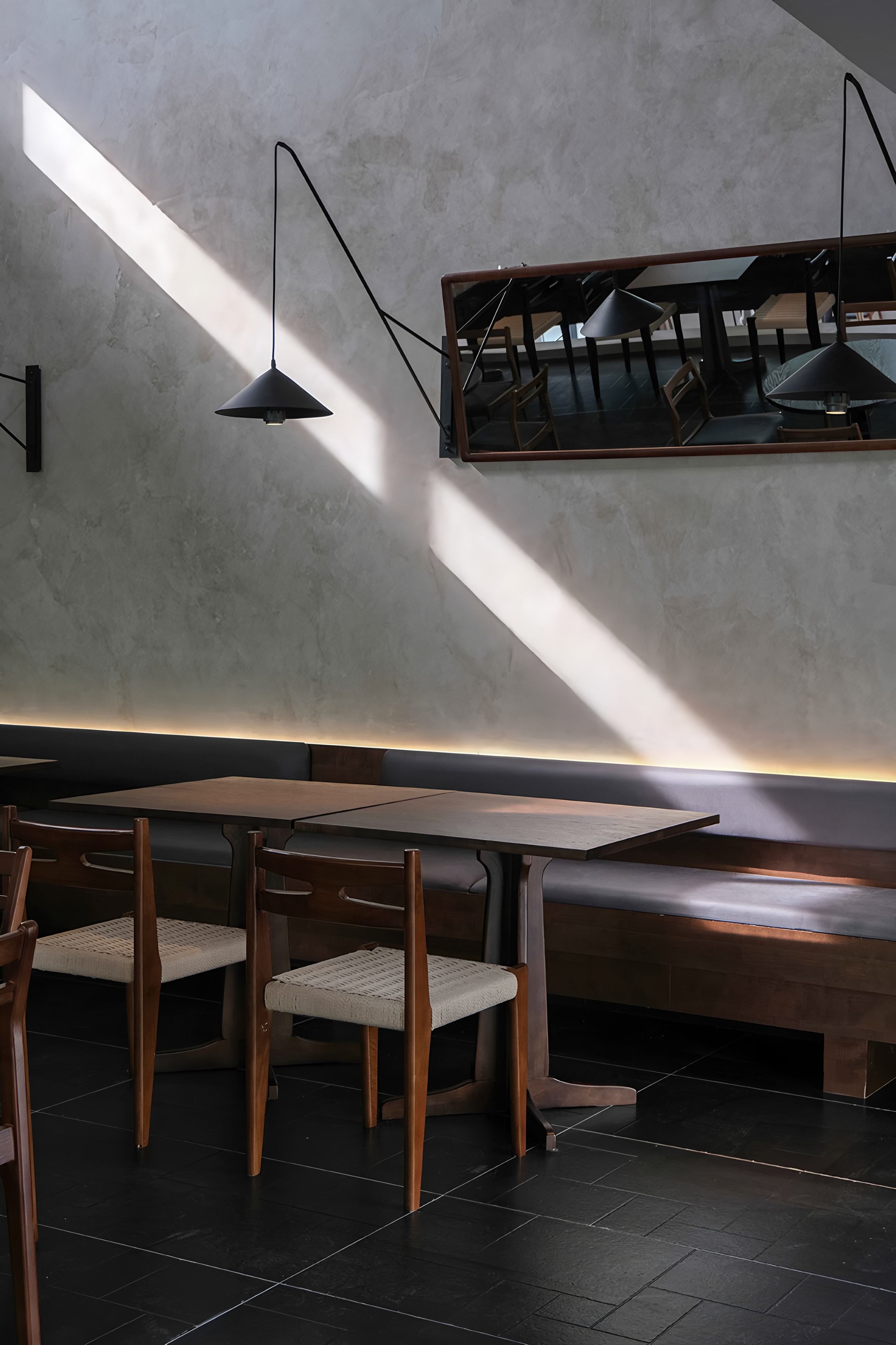 芬芳aroma餐厅丨中国淮安丨有七设计工作室-26