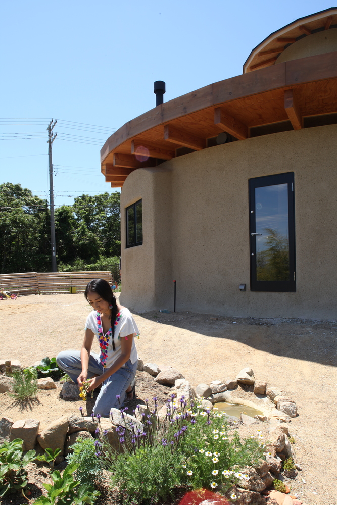 Spiral Garden  Ryuichi Ashizawa Architects - associates-35