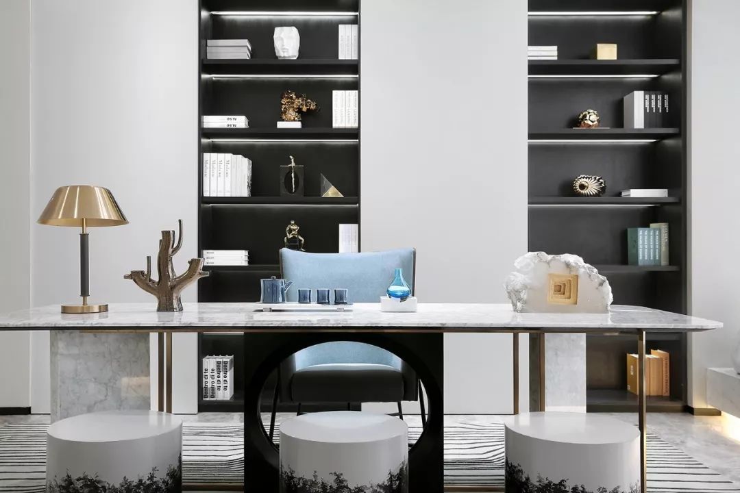 北京亿城燕西华府62#联排别墅-21