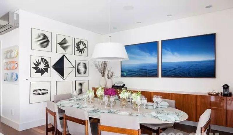 巴西实景案例 | 多功能空间设计展示-10