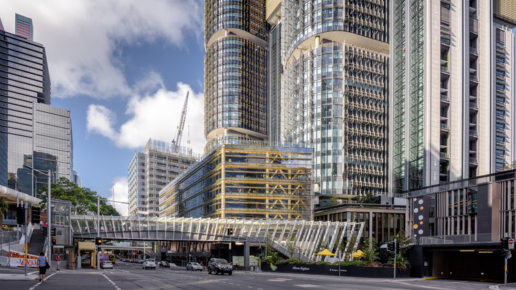 悉尼国际大厦-42