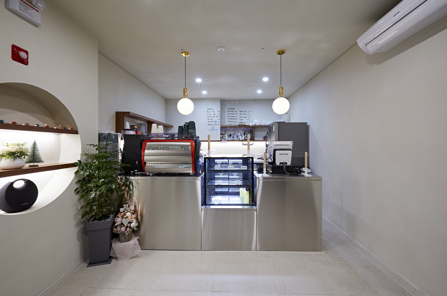 简约时尚八坪小宅，设计亮点一语中的-3