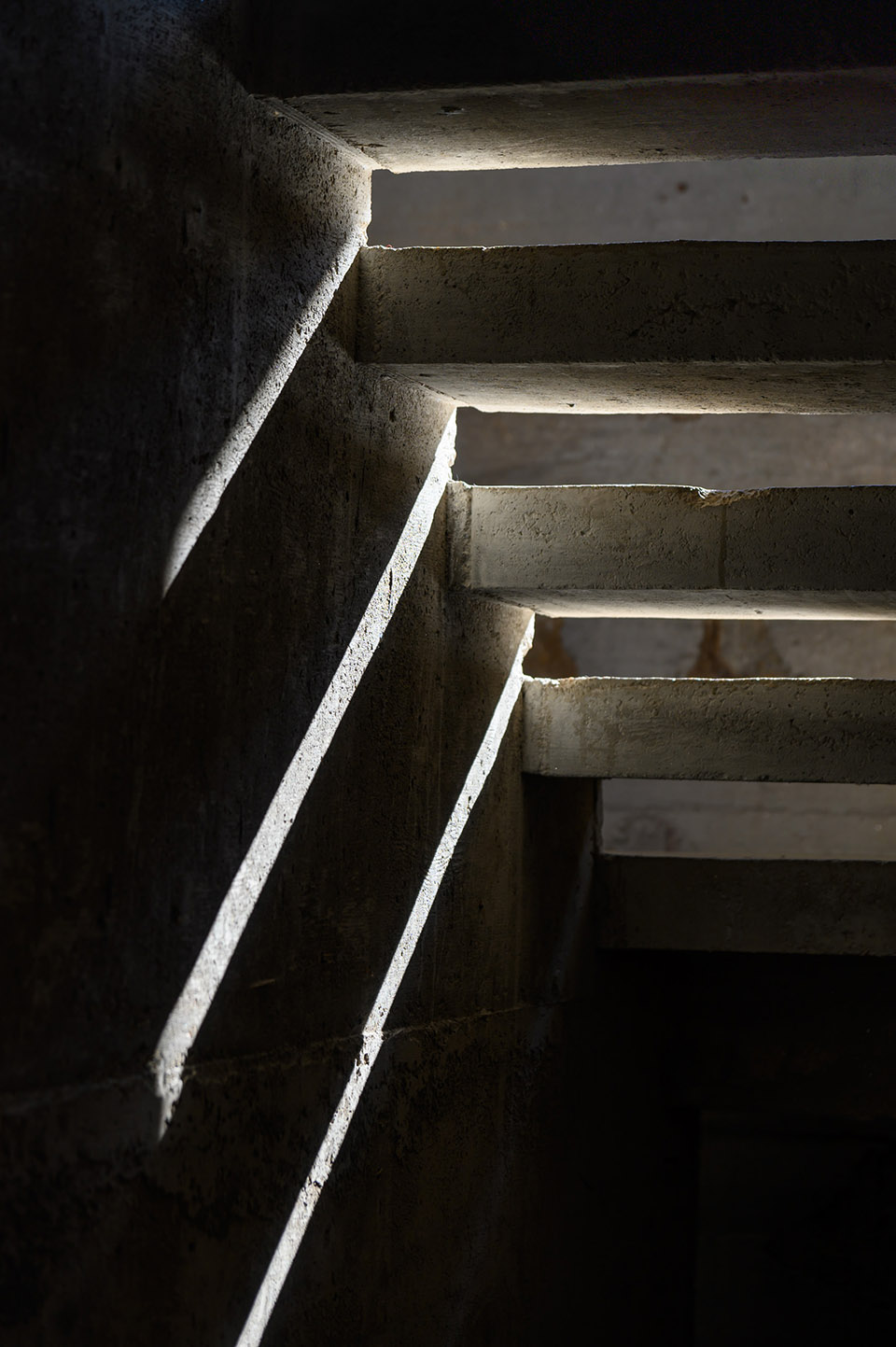 Cerro El Dragón住宅丨西班牙丨Cristián Nanzer-35