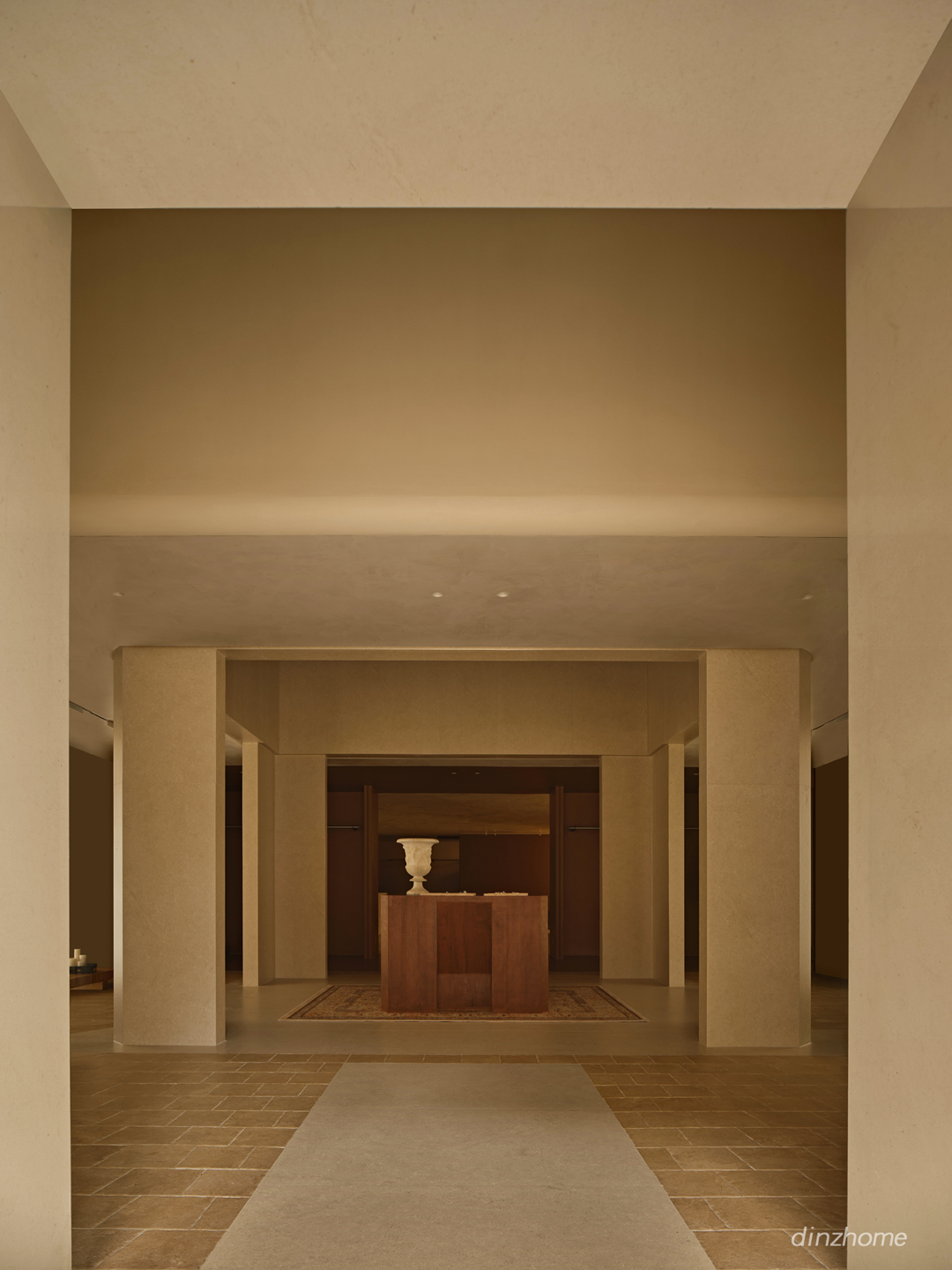 WANQIAN丨中国温州丨止向设计-5