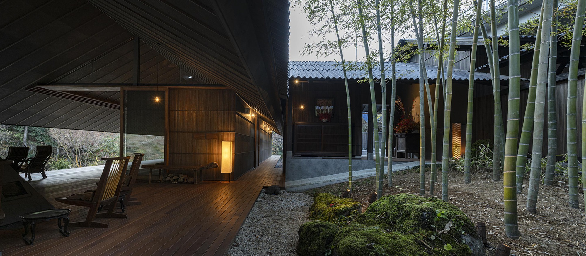 丨日本东京丨Tezuka Architects-39