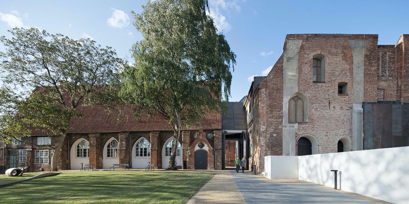 欧洲汉萨博物馆-5