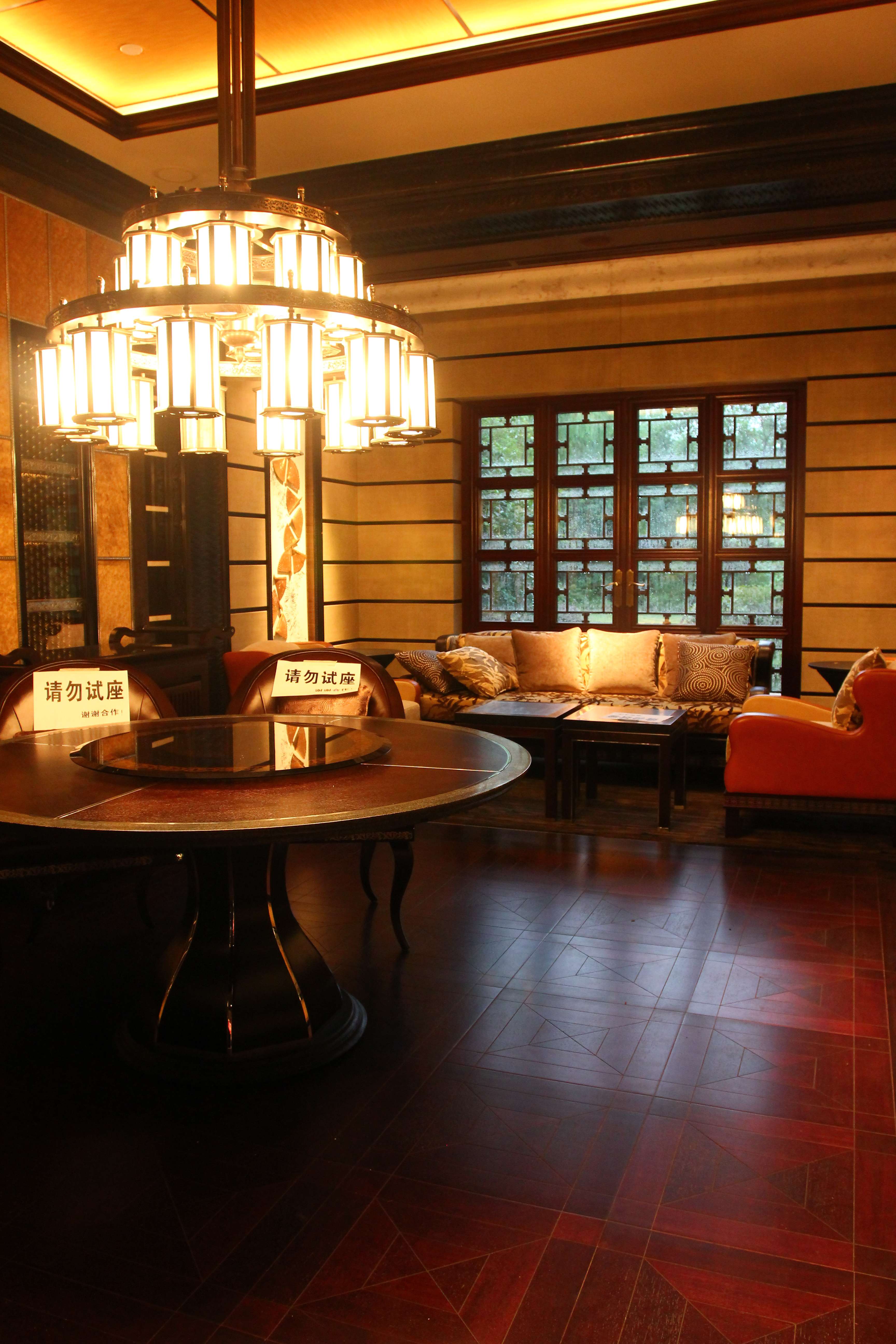 四季酒店最新照片-39