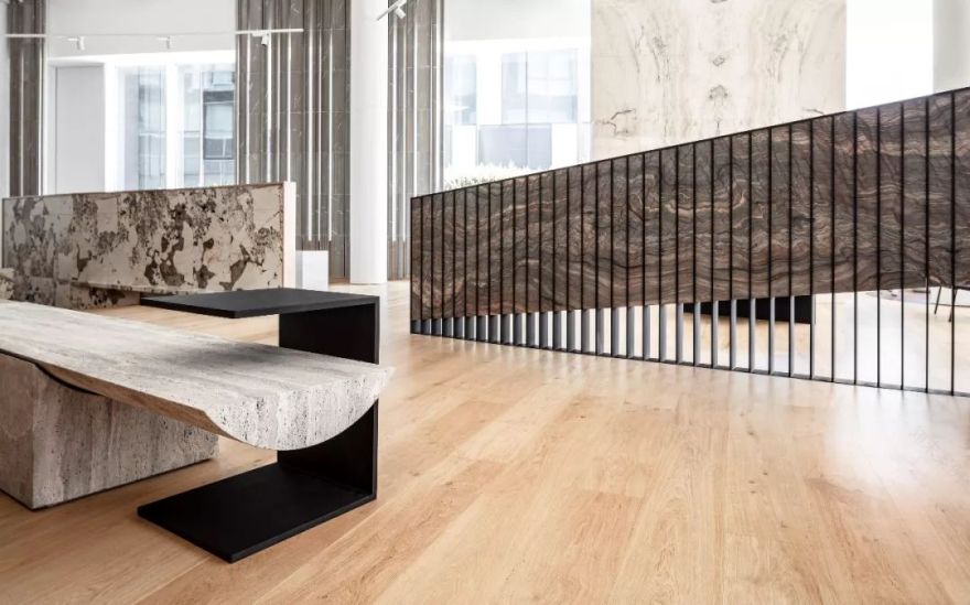 Baranowitz & Goldberg 新作 | 艺术与设计的诗意交融-0