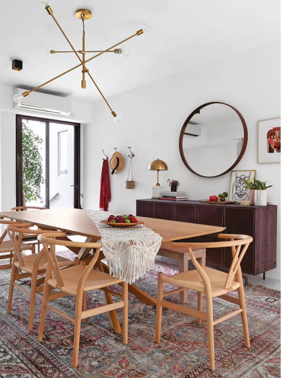 香港宁静海景别墅 | 美国家庭娱乐休闲的理想空间-6