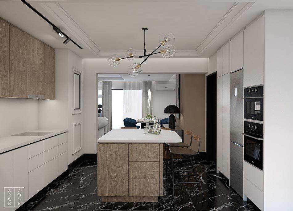 Residence in Kifissia-30