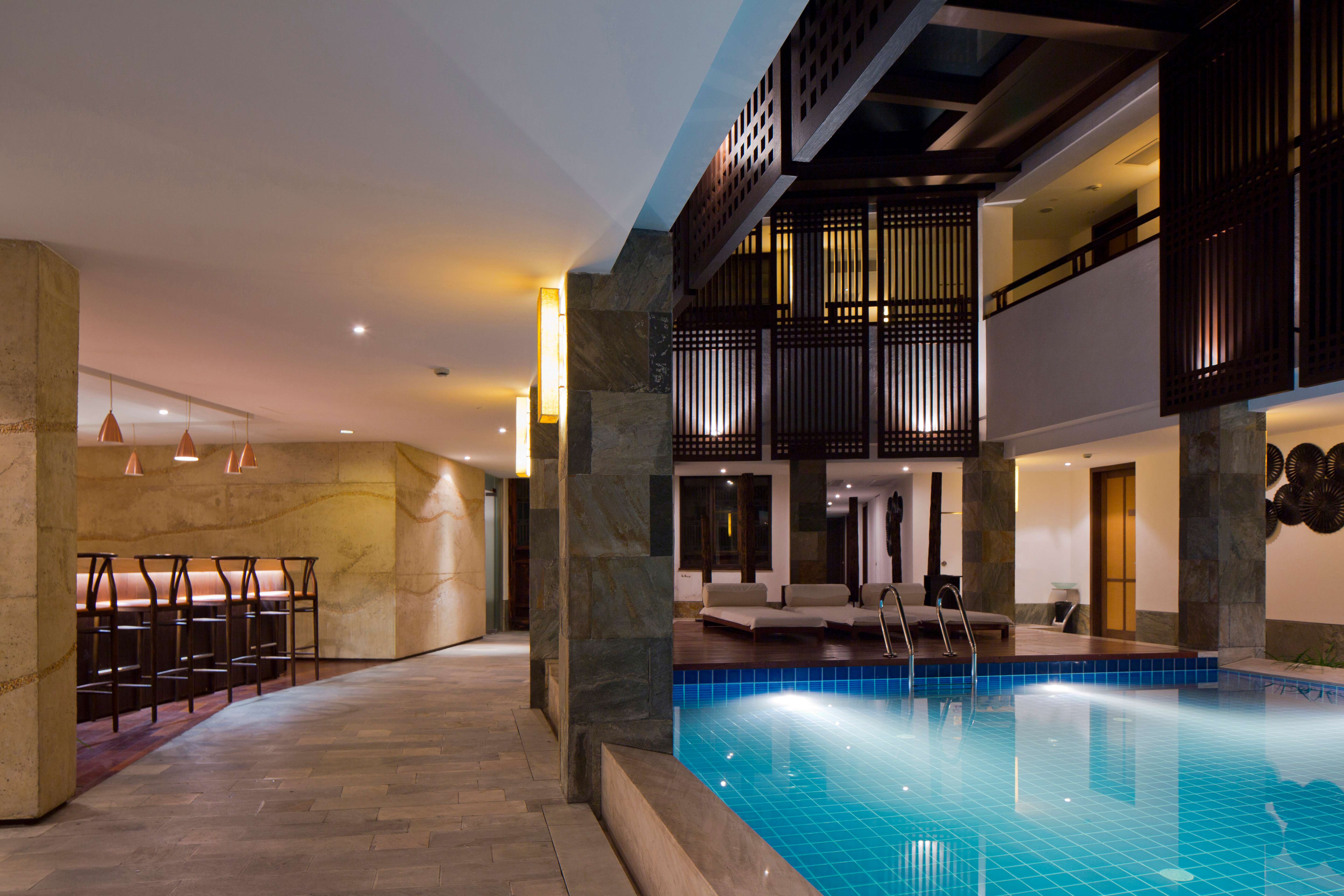 嘉兴月河客栈-13