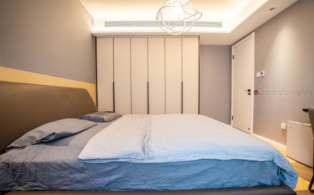 青岛思舍全案设计事务所-27