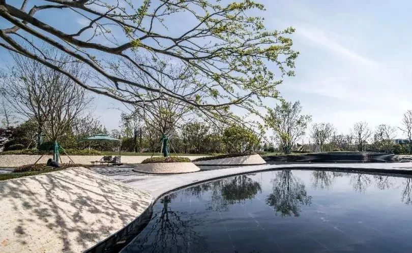 太湖六境.艺术公园 | 苏州金融街.融悦湾-103