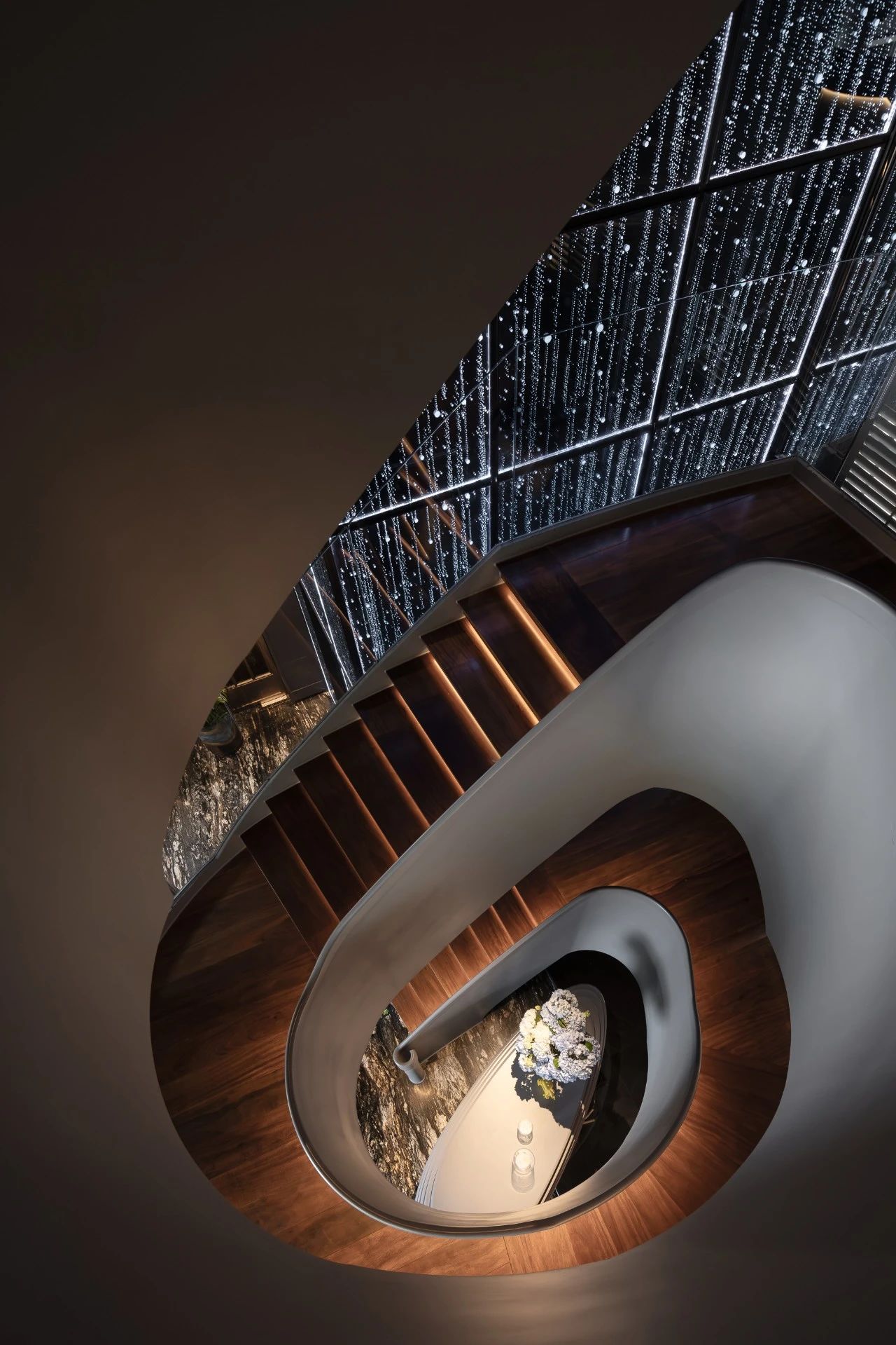 印湖餐厅丨中国杭州丨大相设计-9