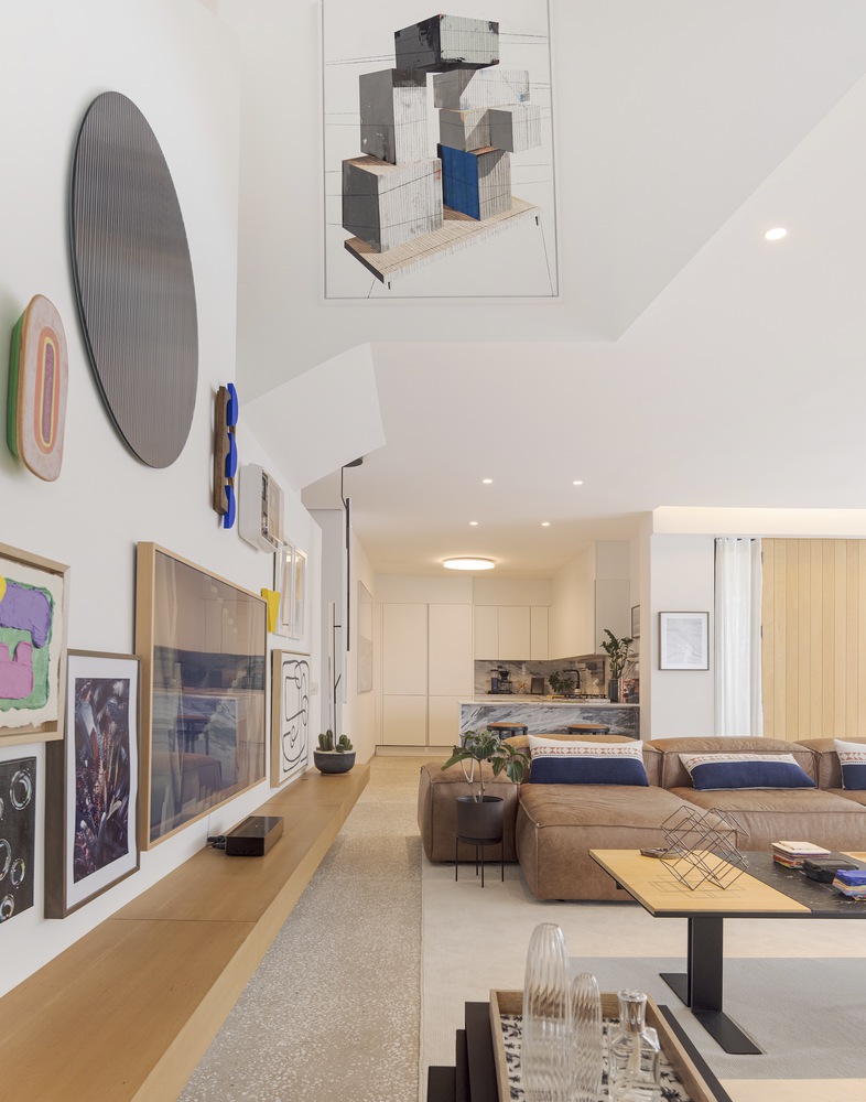 阿拉伯半岛帐篷住宅设计-30