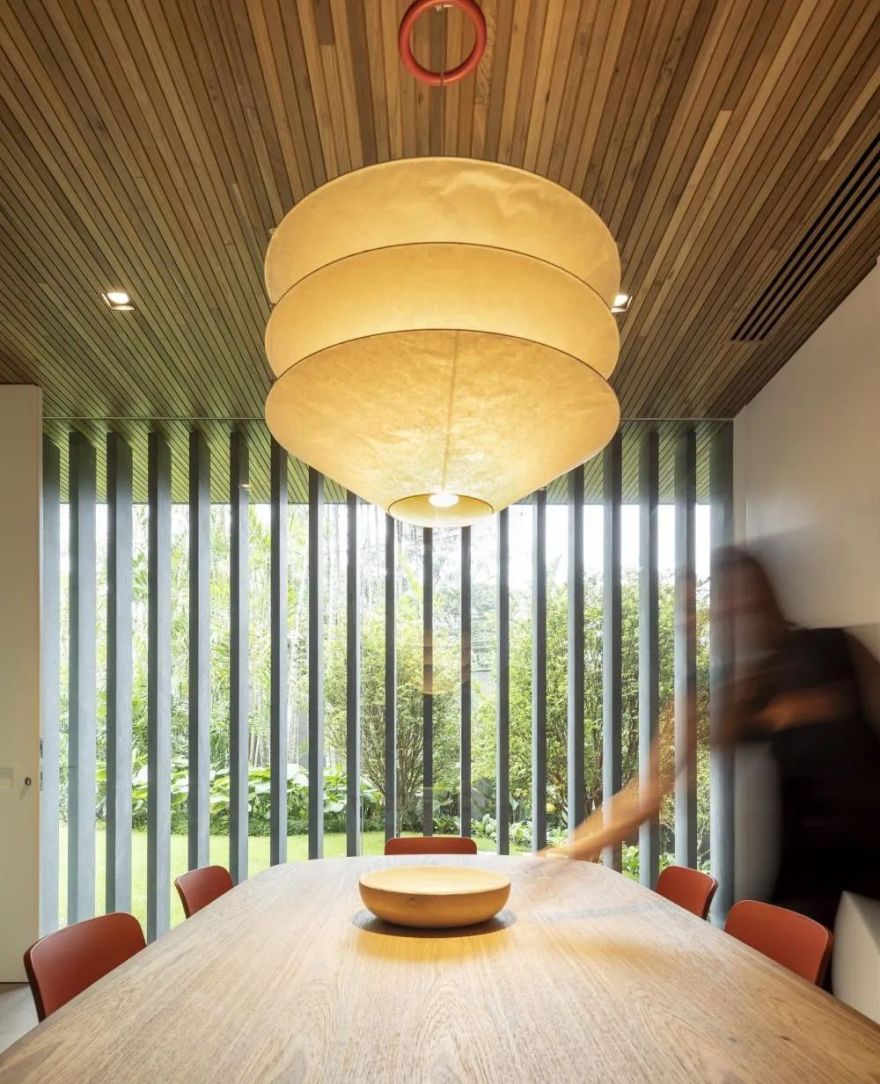 MAA 住宅丨巴西圣保罗丨Jacobsen Arquitetura-55