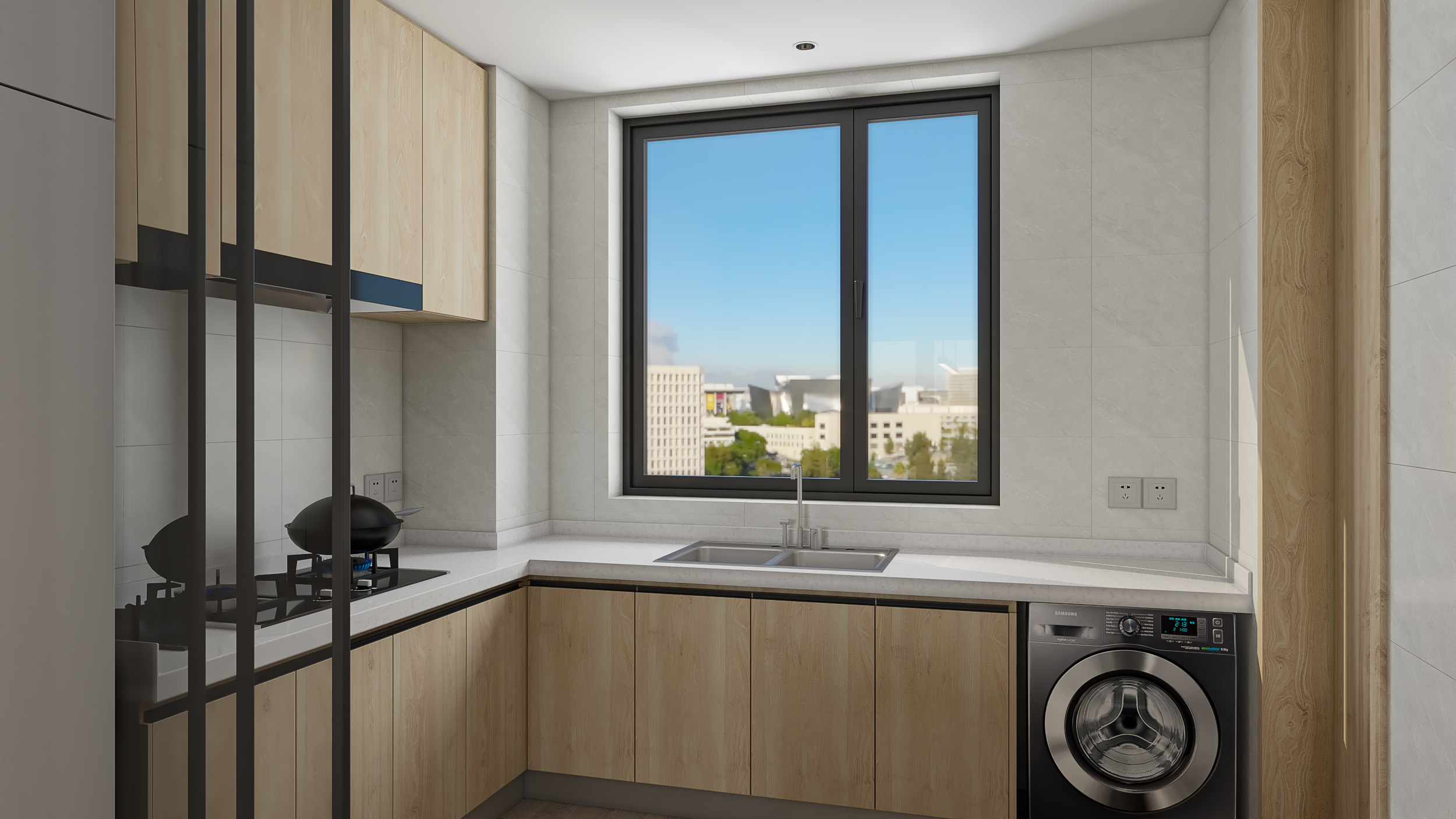 空间本真 – IMSOOM | 御思设计 | 河南御思工程设计有限公司-8