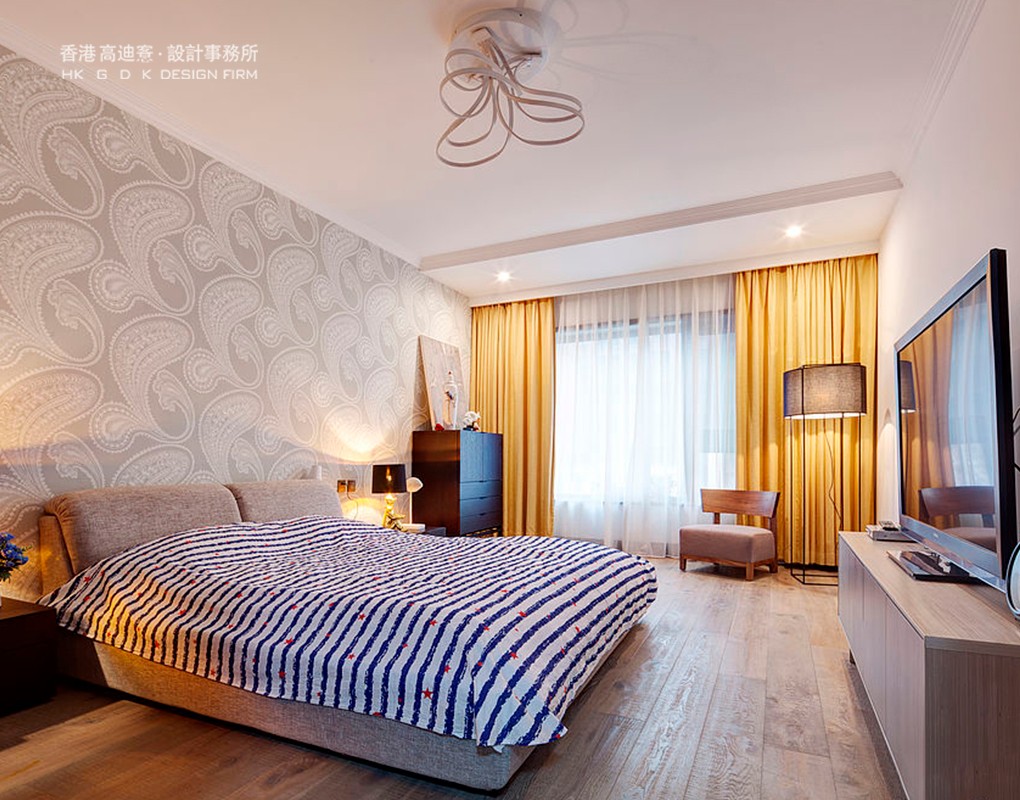 《静谧·蓝》-12