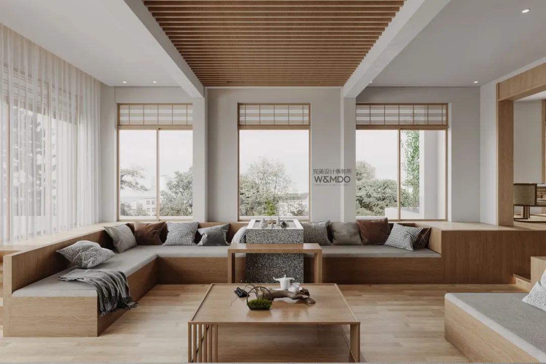 完美设计事务所新作-30