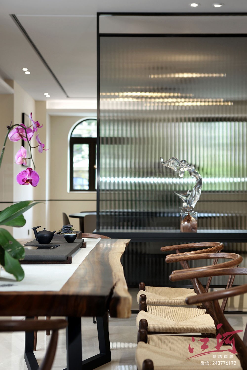 曦城别墅空间摄影欣赏-9