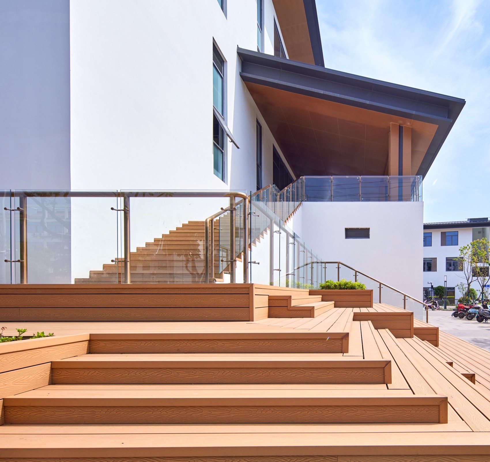 苏州千灯石浦邻里集市及喜宴中心，江苏 / UDG 有关工作室-84