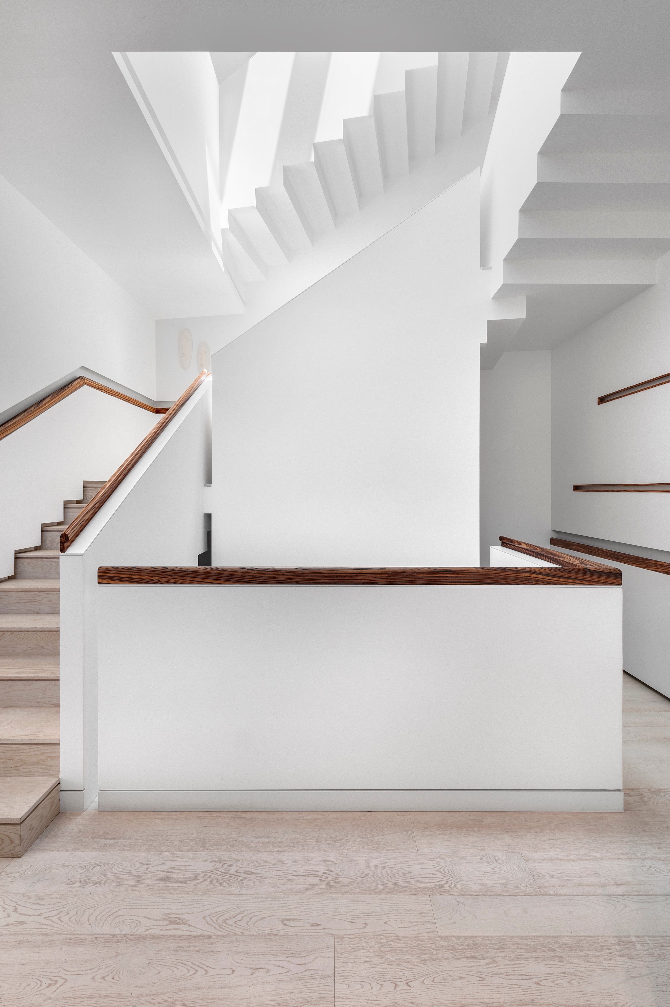 条纹屋丨以色列丨Rozen Architects-25