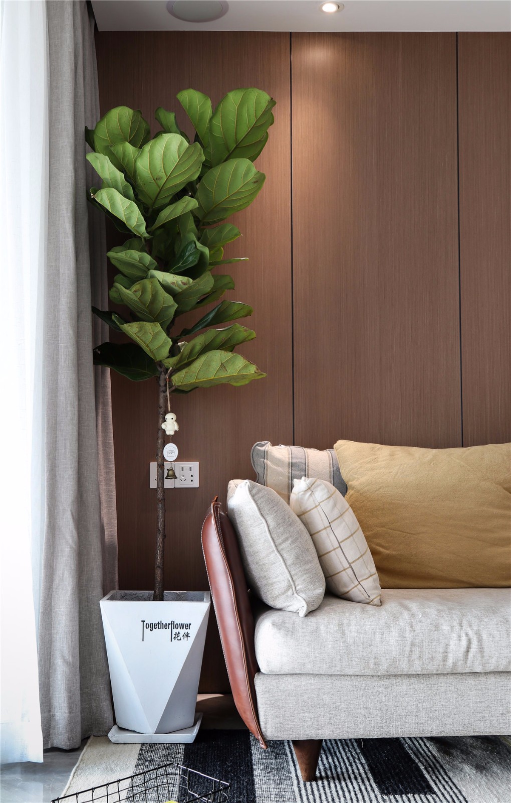 简●爱——绍兴现代北欧风  J Y-9