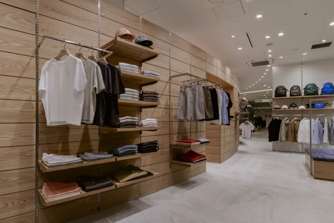 DANTON福冈店|在开放中聚焦-52