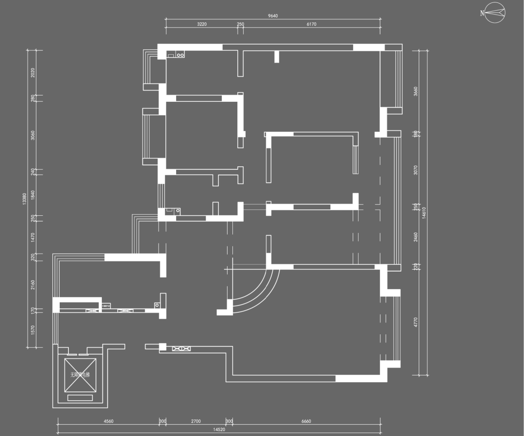 蓝郡名邸丨铭艺-27