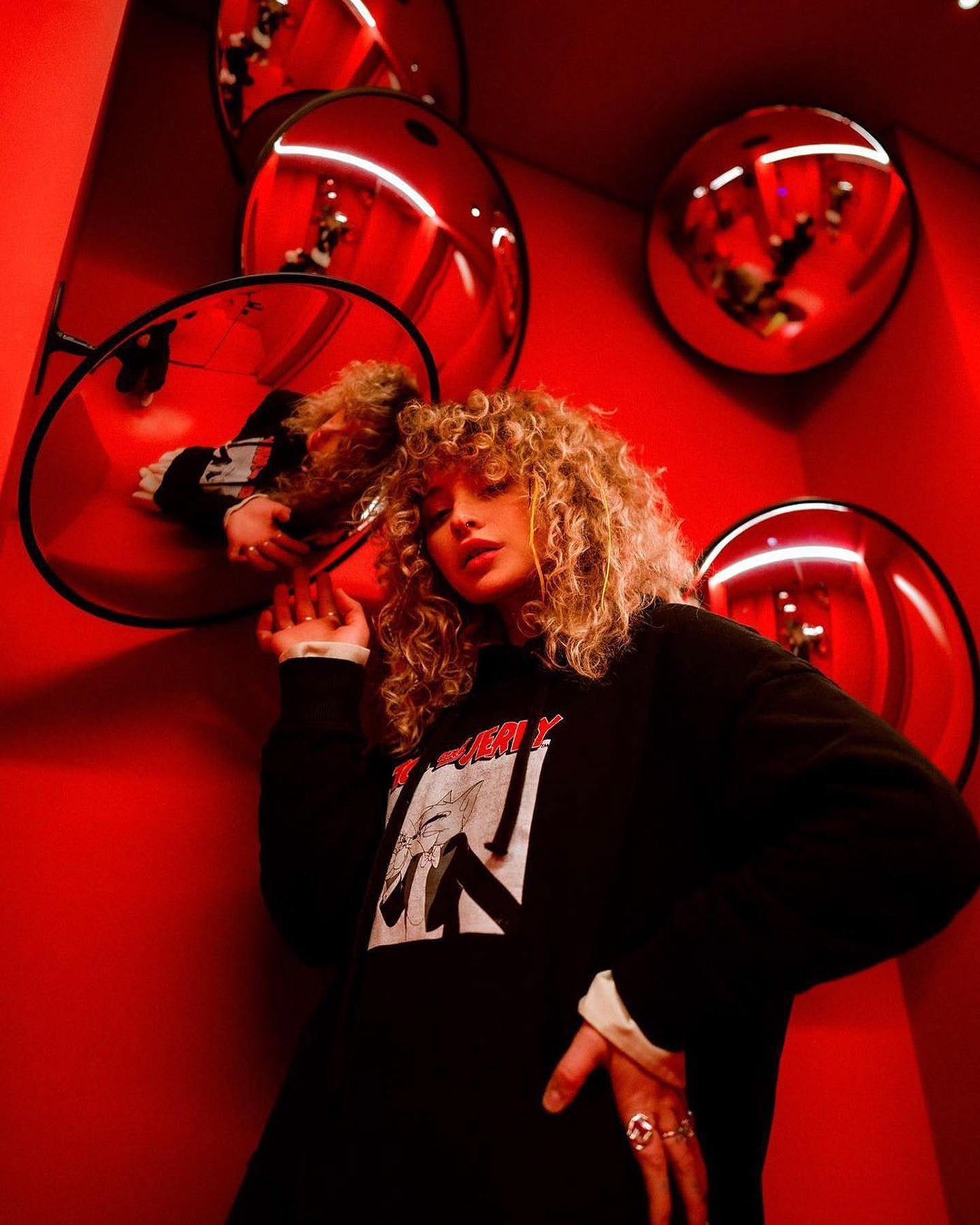 MIRAGE 电影院丨俄罗斯丨DA bureau-71