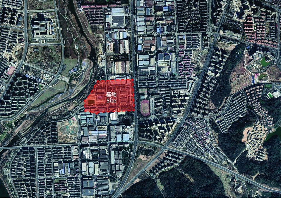 安吉国际会展中心丨中国浙江丨法国何斐德建筑设计公司 + 启迪设计集团股份有限公司-13