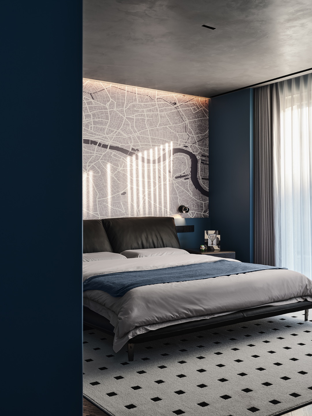 首发 静默序引 抵达自然之境丨石宸&蒋晨曦-72