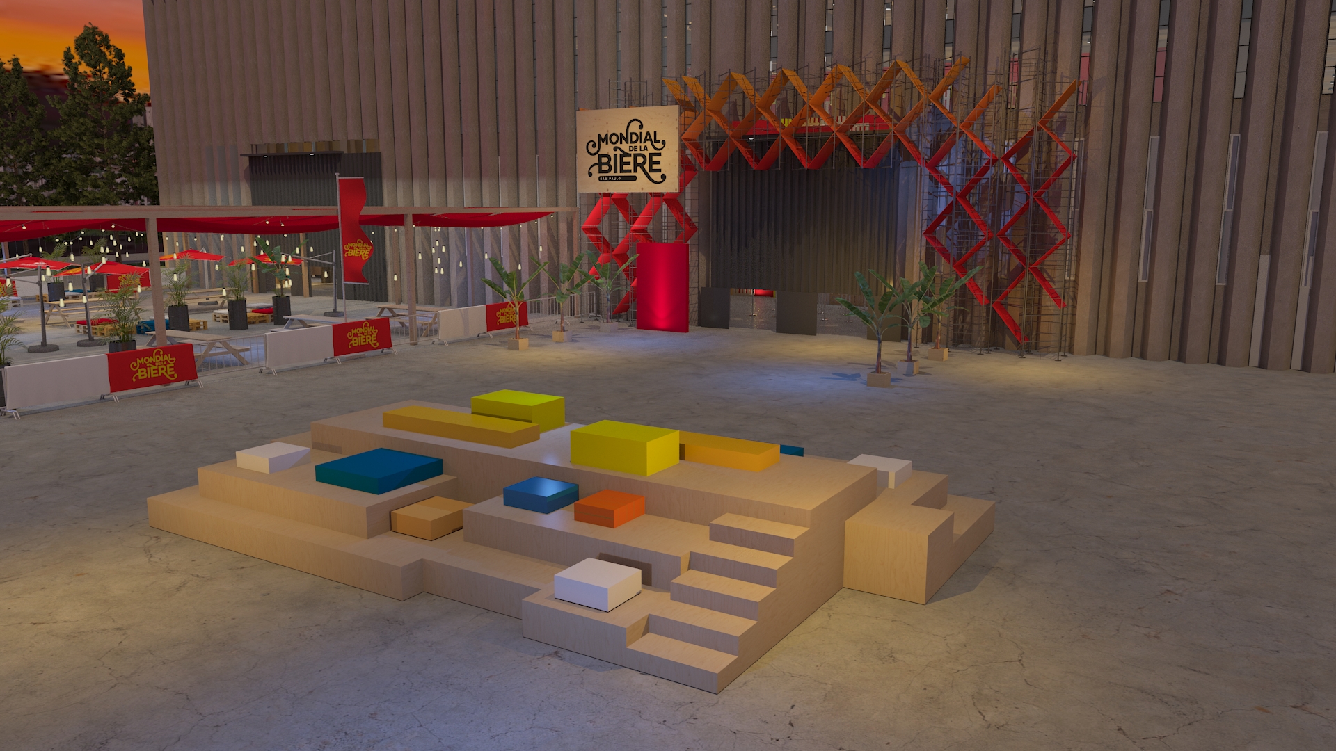 Mondial de La Bière São Paulo 2020-10