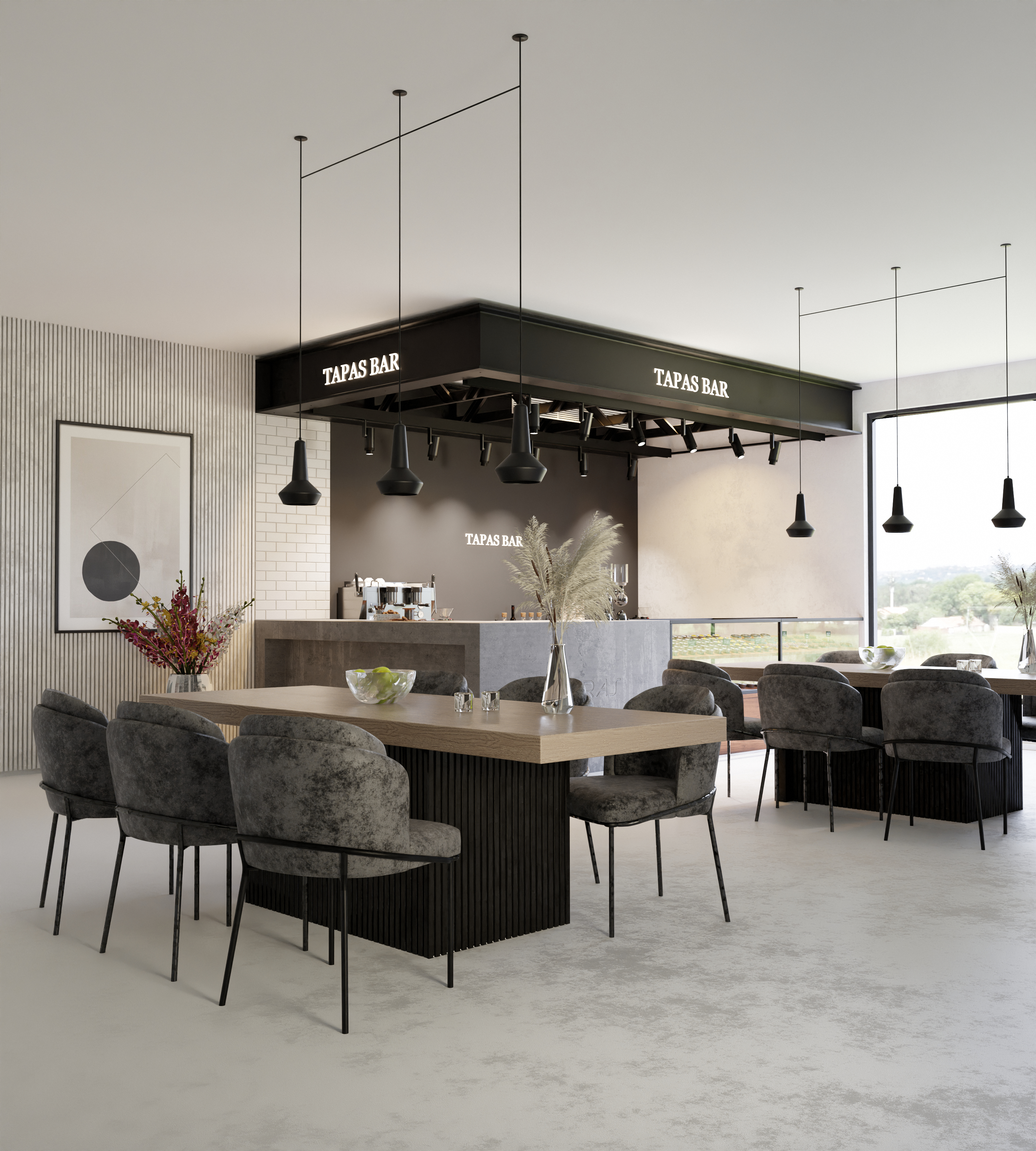 同一空间，不同想法丨RICARDO SOUSA-10