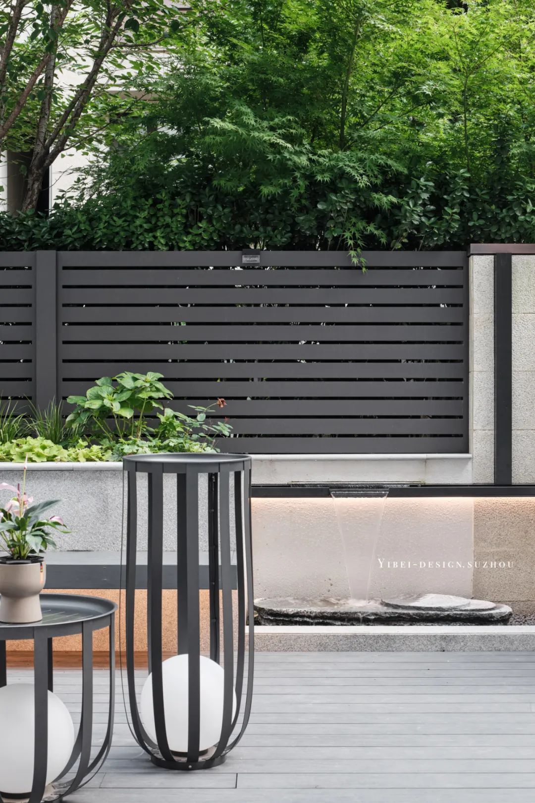 纯白之境丨中国苏州丨一贝设计-2