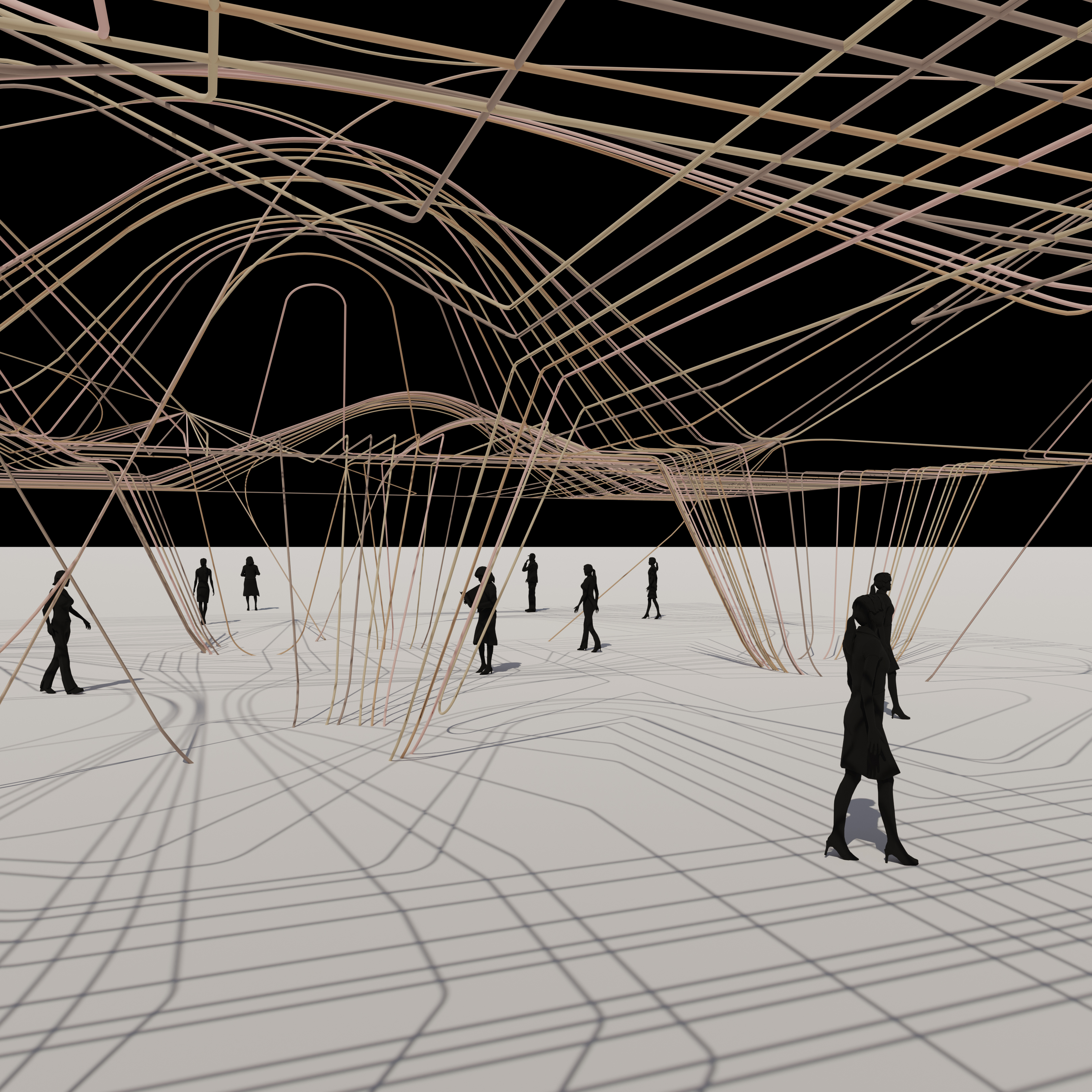 压扁的管子展馆-26