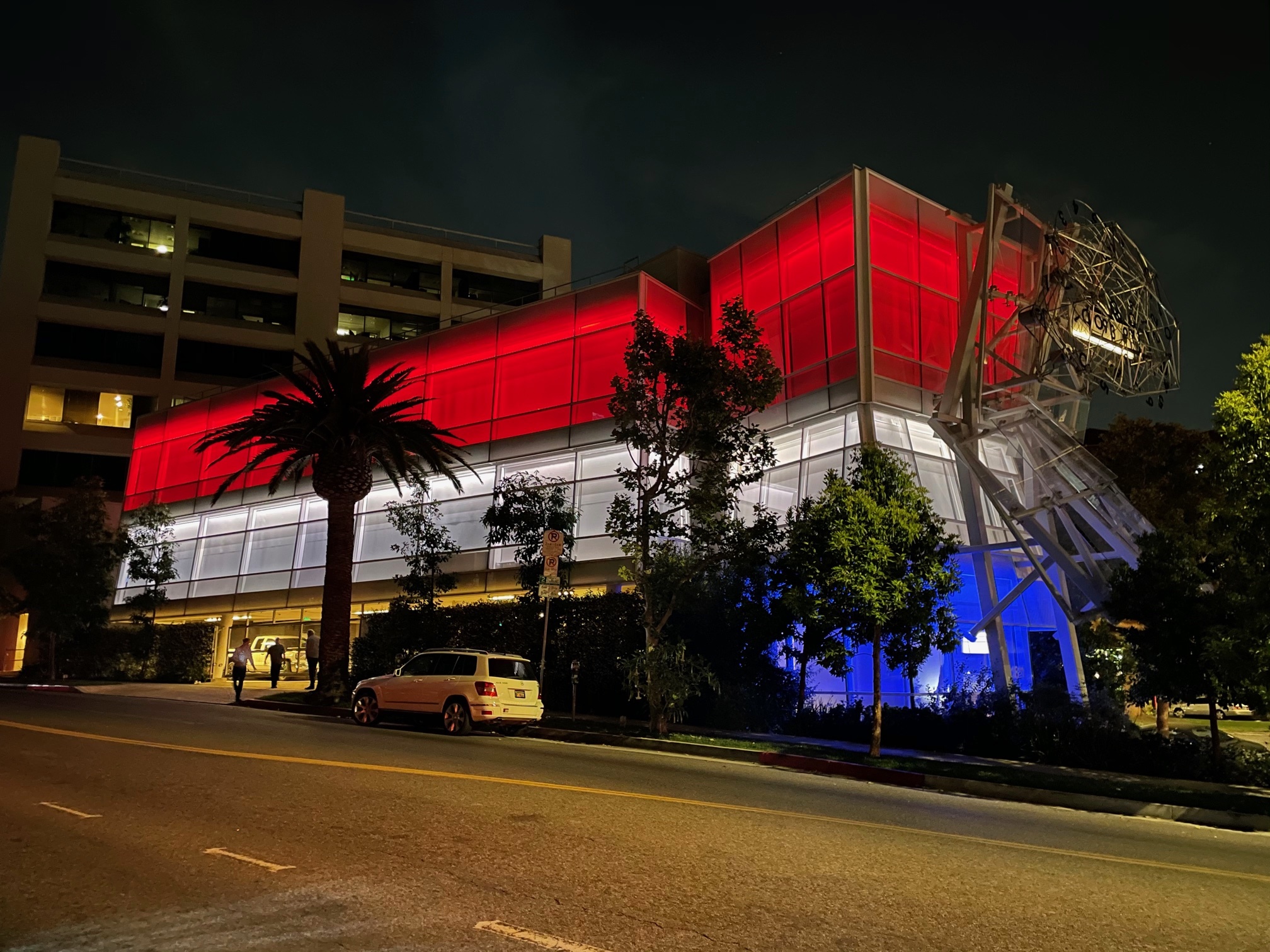 San Vicente Office Building-8