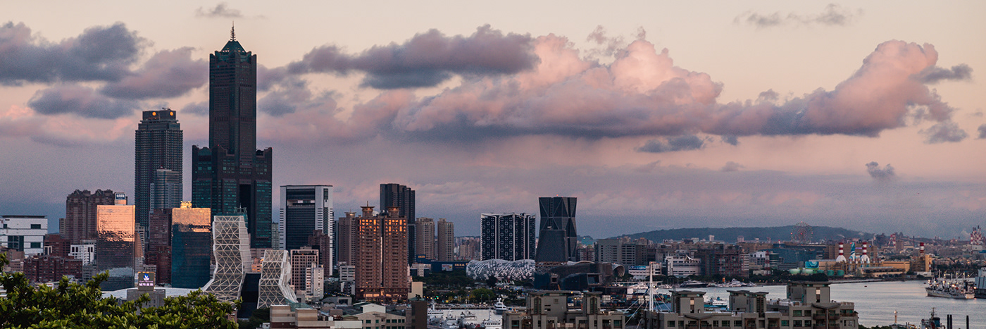 2021 红月之作 | 伤疤与痊愈的室内设计诠释-0