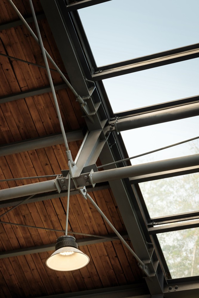 Cycle&Cycle Stone-oven Bakery Restaurant 丨Tens Atelier & FANAF-36