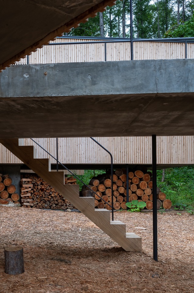 丨日本丨Florian Busch Architects-38