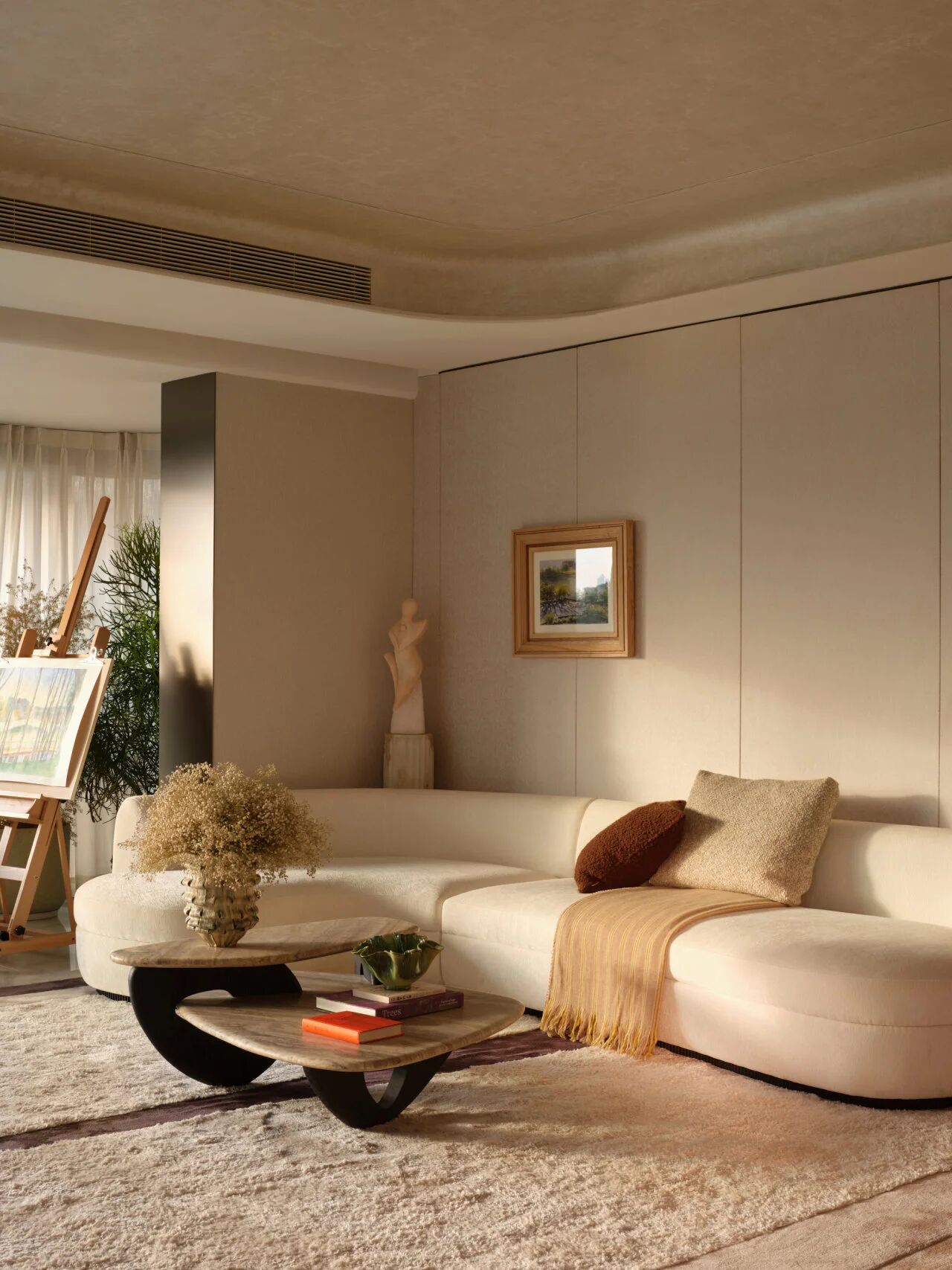 越秀·观樾丨中国广州丨朴悦设计 PURE DESIGN-14